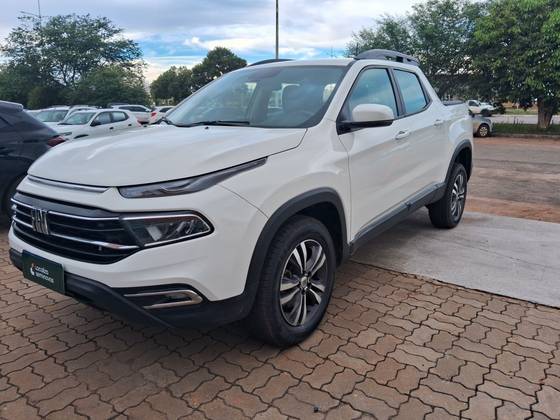 FIAT TORO 1.3 TURBO 270 FLEX FREEDOM AT6